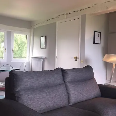 Apartamento Sur Les Hauts De Deauville
