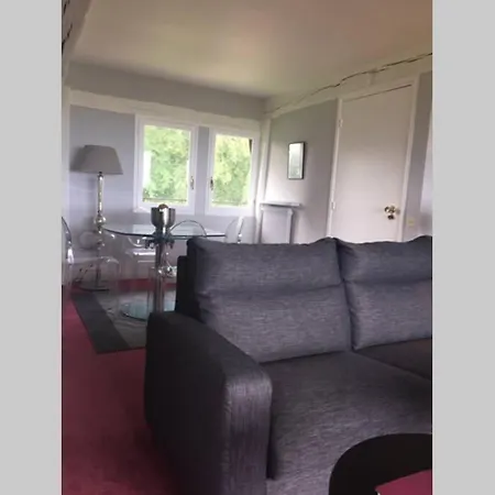 Sur Les Hauts De Deauville Apartamento Tourgeville