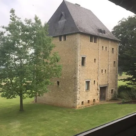 Apartamento Sur Les Hauts De Deauville *