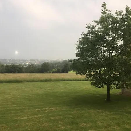 Apartamento Sur Les Hauts De Deauville