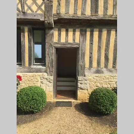 Sur Les Hauts De Deauville * Tourgeville