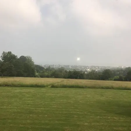 Sur Les Hauts De Deauville Apartamento