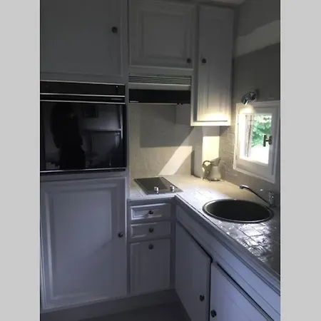 Apartamento Sur Les Hauts De Deauville Tourgeville