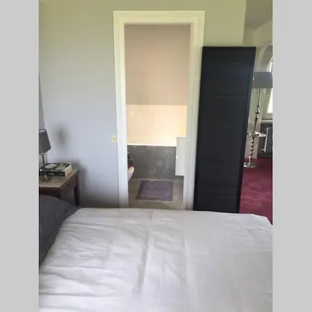 Apartamento Sur Les Hauts De Deauville *