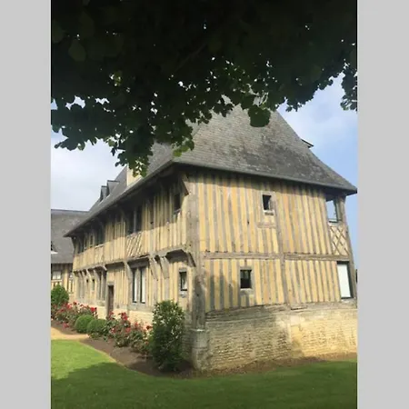 Sur Les Hauts De Deauville Apartamento Tourgeville