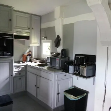 Apartamento Sur Les Hauts De Deauville