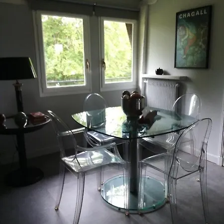 Sur Les Hauts De Deauville * Tourgeville