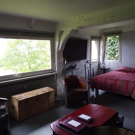 Sur Les Hauts De Deauville Apartamento Tourgeville