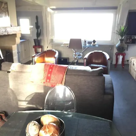 Apartamento Sur Les Hauts De Deauville