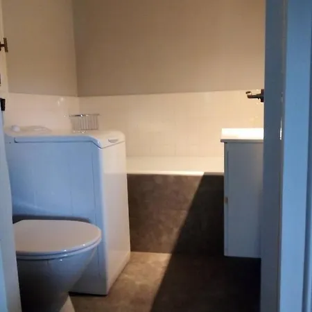 Sur Les Hauts De Deauville Apartamento Tourgeville