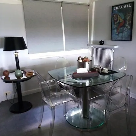 Apartamento Sur Les Hauts De Deauville *
